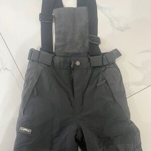Snow pants